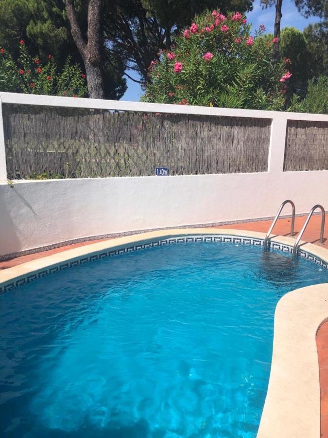 ואלה דה לובו Villa Oleander מראה חיצוני תמונה