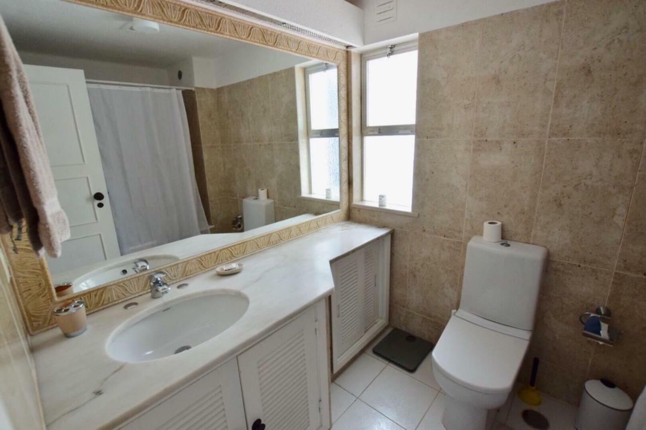 ואלה דה לובו Villa Oleander מראה חיצוני תמונה