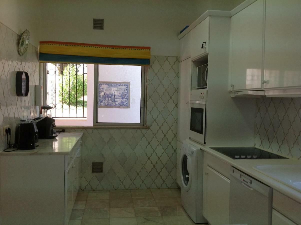 ואלה דה לובו Villa Oleander מראה חיצוני תמונה