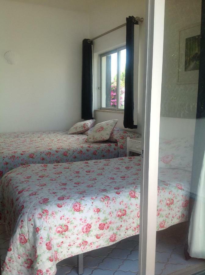 ואלה דה לובו Villa Oleander מראה חיצוני תמונה